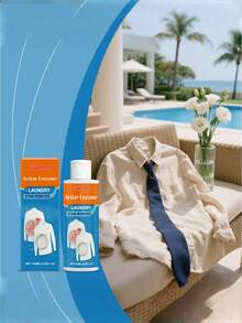 衣物去渍剂 - 日常衣物清洁剂，深层护理织物，亲肤去渍 - 彩色 - 查看 11