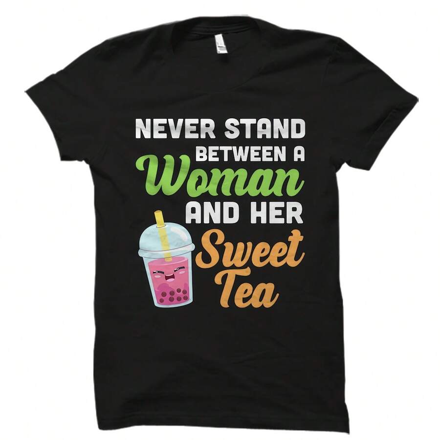 Sweet Tea Shirt. Sweet Tea Gift. Southern Shirt. Summer Shirts. Tea Shirt. Tea Gift. Tea Lover Shirt