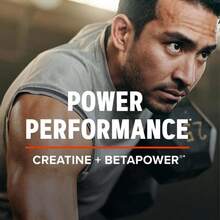 GNC AMP Wheybolic Alpha With MyoTor - Strawberries And Cream (22 Servings) - Flavor NameA - View 4