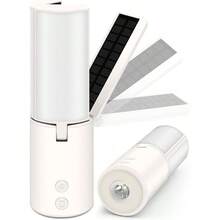 Linterna de camping, luz porttil, 8000 mAh, linterna recargable para emergencias, huracanes, tiendas, cortes de energa AY - ST2303 - AY-ST2303 - Ver 1