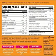 Emergen-C 1000mg Vitamin C Powder For Daily Immune Support Caffeine Free Vitamin C Supplements With Zinc And Manganese, B Vitamins And Electrolytes, Super Orange Flavor - 30 Count - Flavor NameB - 查看 9