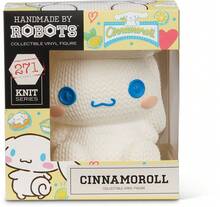 Handmade By Robots - Hello Kitty And Friends - Cinnamoroll #271  [COLLECTIBLES] Vinyl Figure, Collectible - 彩色 - 查看 6