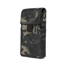 Portacargador táctico de 25 rondas calibre 12, portacartuchos de munición, soporte de balas para pistola de airsoft, accesorios de caza para rifle - Gris Oscuro - Ver 2