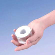 Invisible Gel Shoe Cushions - Adhesive Friction Protection For Heel & Toe, All-Day Comfort With High Heels & New Shoes