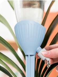 New Automatic Watering Device, Adjustable Flow Rate, Plant Waterer, Drip Irrigator - Multicolor - View 12