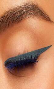 ColourPop BFF Crème Gel Liner - Waterproof Gel Eyeliner Pen With A High-Pigment &Amp; Buildable Formula - Colored Eyeliner With 18-Hour Wear - Swerve (001 Oz) - ColorK - View 5