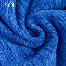 Balaclava Wind-Proof Winter Face Mask,Fleece Ski Mask For Men And Women,Warm Face Cover Hat Cap Scarf,Windproof Scarf Cycling Hat,One-Piece Cationic Head Cap