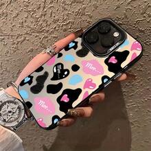Basic Phone Cases - ألوان مختلطة - مشاهدة 1