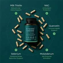 USDA Organic Lions Mane Supplement Capsules With Ashwagandha, Chaga, Reishi, Cordyceps, Turkey Tail (18,600mg_serv) 10x Adaptogenic Mushroom Complex As Focus Supplement - Energy, Immunity &Amp; Nootropic - Flavor NameD - 查看 5