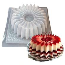 Candy & Jelly Pudding Molds - 白色 - 查看 7