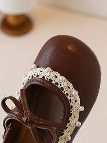 2025 Nuovi Mocassini Mary Jane Autunnali Per Ragazze, Carini e Comodi, Con Suola Piatta