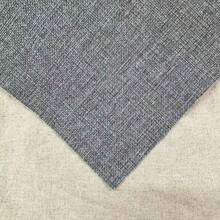 1PC Linen Self-Adhesive Fabric Roll - DIY Handicraft Fabrics Are Suitable For Home Decoration, Wall Stickers, Tablecloths, Handmade - Natural Material