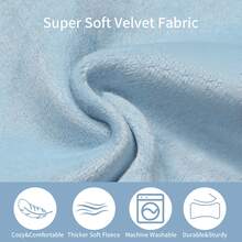 1pc Portable Airplane Seat Extender For Kids, Travel Footrest Hammock Bed, Child Airplane Travel Essentials, Lightweight Travel Hammock Bed For Easy Carry-On