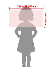 1pc/3pcs Cute Sanrio Character Heat Transfer Print Towel, Absorbent & Quick Dry, Suitable For Face, Hand Washing, Boys & Girls, Ideal For Bathroom, School, Kitchen, Holiday Gifts, Travel Outdoor, Best Gift For Kids, Towel Size: 34*75cm