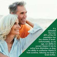 Health Thru Nutrition Vitamin D3 5,000iu 360 Mini Softgels For Maximum Benefit Year Supply | 125mcg Cholecalciferol | 3rd Party Tested | Non-GMO USP Grade In Organic EVOO | Immune Health Support - Flavor NameB - 查看 7