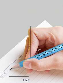 20 matite HB con gomme alla sommità, matite pre-temperate per scuola, insegnanti, scrittura, pittura, schizzo, forniture per ufficio e apprendimento