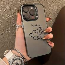 Basic Phone Cases - Mixed Colors - View 1