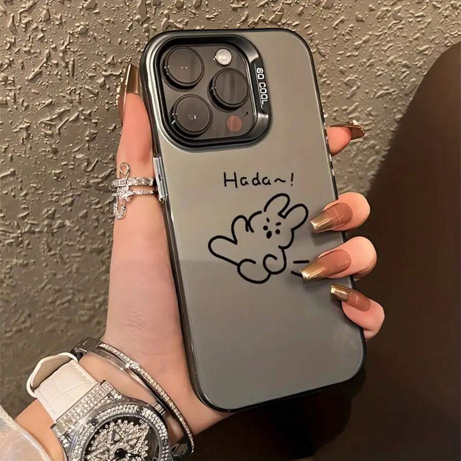 Basic Phone Cases - Mixed Colors - View 1