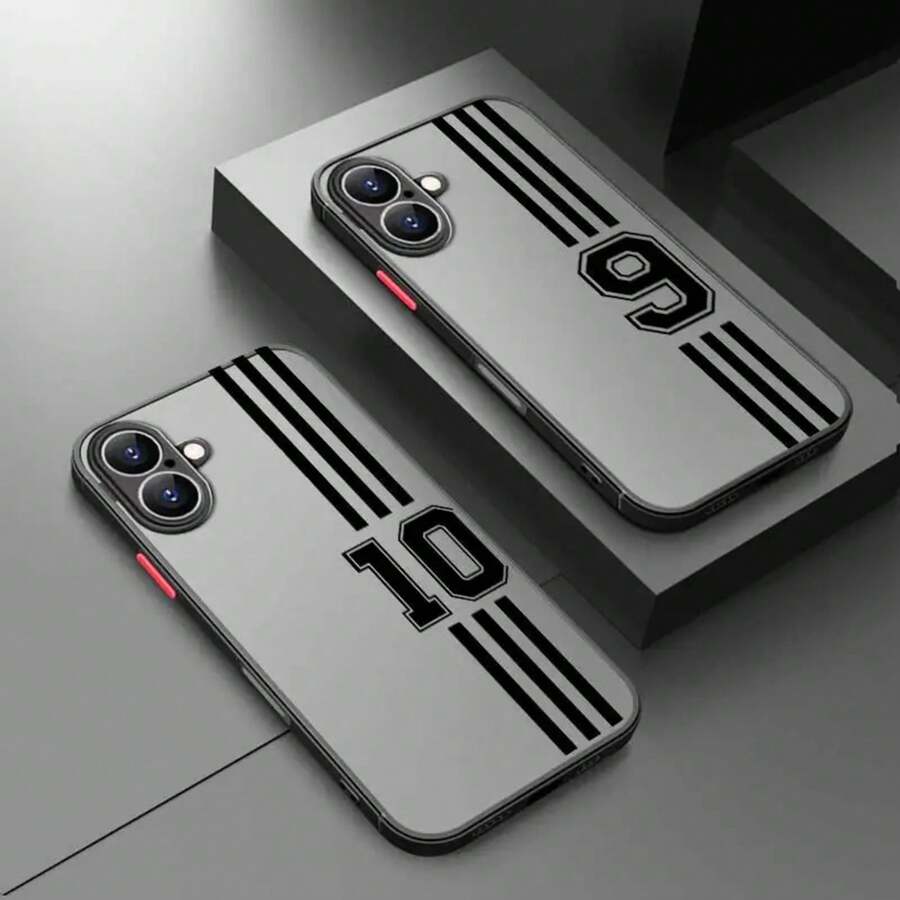 Basic Phone Cases - Mixed Colors - View 1