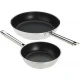Frying Pan, 2 Pieces