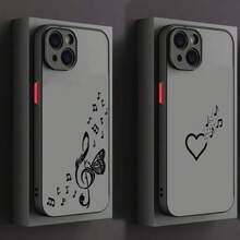Basic Phone Cases - Mixed Colors - View 3