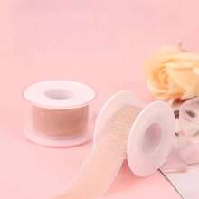 Invisible Gel Shoe Cushions - Adhesive Friction Protection For Heel & Toe, All-Day Comfort With High Heels & New Shoes