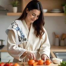 1 pièce/2 pièces/100 pièces Serviettes de cuisine et lavettes avec motif d'impression de chat de Noël, convient pour la décoration intérieure des restaurants, cuisines, salles de bain, décoration de fête, cadeaux de Noël