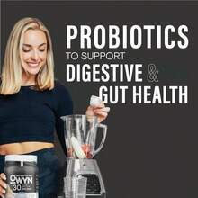 OWYN Only What You Need Pro Elite Vegan 30g Plant-Based High Protein Powder, Zero Sugar (Vanilla, 29 Lbs) - Tên hương vị - Xem 4