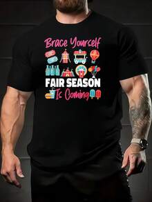 Customizable Fair Season Is Coming With Fun Games Comfortable Festival Gifts