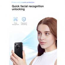 SOYES El SOYES P70 Pro Max cuenta con una pantalla HD de 3.0 pulgadas, Android 8.1, 2GB de RAM + 16GB de ROM y una batería de 2000mAh para una larga duración de la batería, eliminando la necesidad de cargar con frecuencia. Ya sea para entretenimiento de audio y video durante trayectos cortos o vida útil de la batería de emergencia durante viajes al aire libre, ya no tienes que preocuparte.