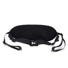 1 Stück multifunktionale Sporttasche für die Hüfte, geeignet für Laufen, Fitness, Gassigehen, Outdoor Hundeleine Halter, Leine nicht enthalten