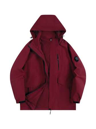 Women's Sports Jacket, Outdoor Windbreaker, Jacket, Casual Windbreaker