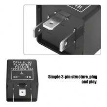 Relays - 黑色 - 查看 4