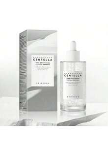 SKIN1004 Madagascar Centella Tone Brightening Capsule Ampoule Jumbo 100ML - Sérum visage - Sérum visage - Voir 9