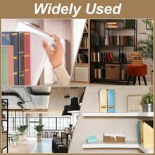 Scatola di sicurezza decorativa a forma di libro con serratura a chiave, scatola di archiviazione finta da libro, adatta per libreria domestica, negozio, salvadanaio, archiviazione documenti, colore nero