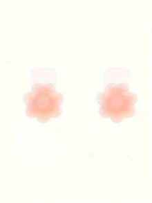 2/6/10 件可重复使用自粘式硅胶乳贴、丰胸垫、隐形胸罩，适合派对礼服 - 彩色 - 查看 13