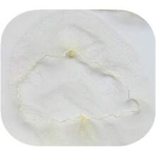 20" Lot Of Hairnets Invisible Elastic Edge Mesh 50cm Reusable Hair Nets (Light Brwon 10pcs)