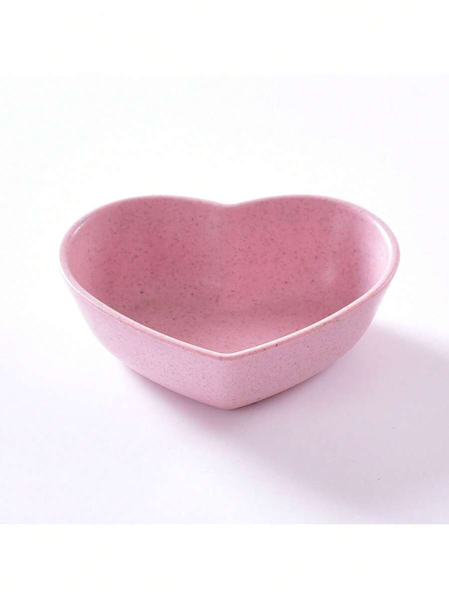 1pc Hamster/Squirrel Food Bowl, Feeder Container