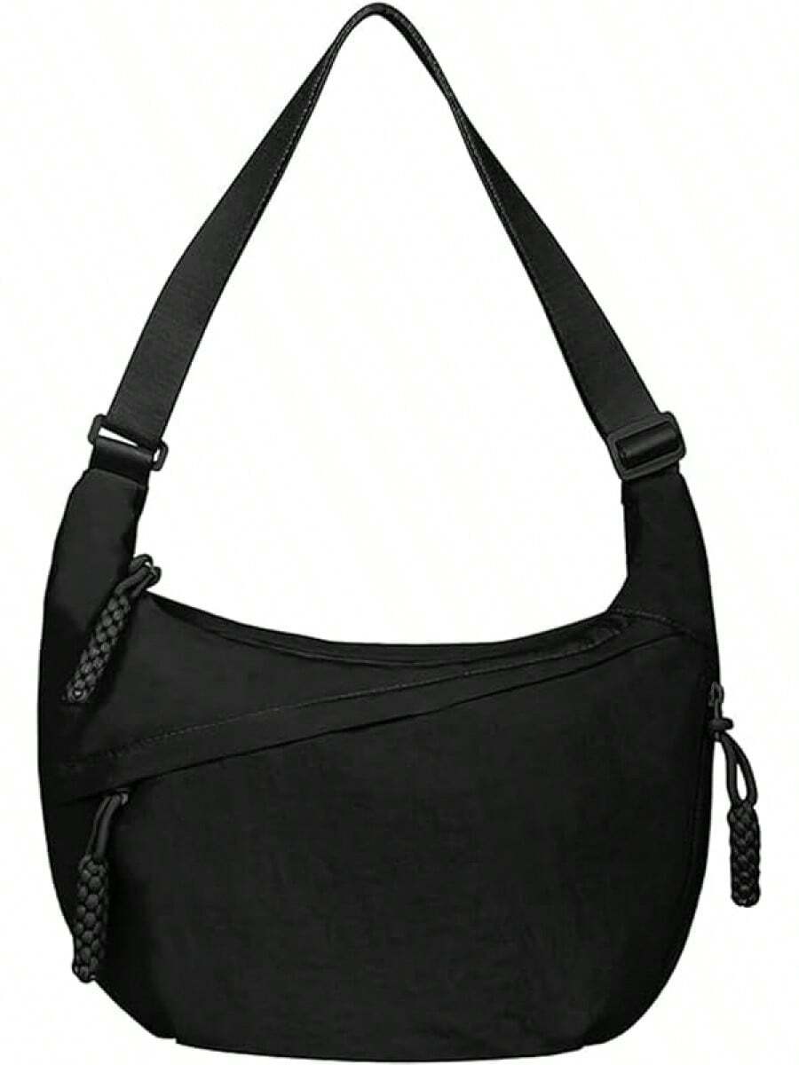 Running Bags - Black - View 1