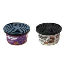 Home Furnishing Car Air Freshener Bubble Gum Scent Organic Cans Odor Eliminator Essential Long-Lasting,Strong Fragrance For Home Closet ( Note: After Using The Product, The Fragrance Will Completely Dissipate Within 10 To 15 Days. The Better The Effect, The Smaller The Usage Area Should Be, Preferably Within 2 To 3 S)Quare Meters. The Larger The Space Used, The More Fragrance Containers Will Be Needed.