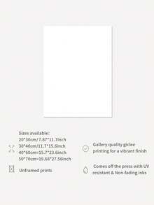 1 pieza Impresión en lienzo de la portada del álbum Views de Drake | Impermeable | Decoración de pared | Estilo moderno y contemporáneo | Creatividad única