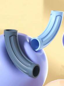 1pc 2.8M Bamboo Segmented Jump Rope, Fitness Jump Rope For Men And Women Weight Loss