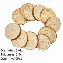Kids Paint-By-Number Kits - 10pcs3-4cm - View 13