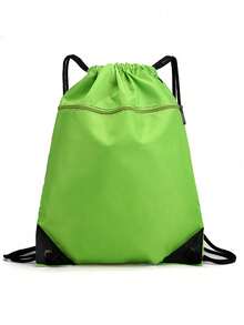 Fashionable Large-Capacity Basketball Backpack With Dry And Wet Separation Waterproof Design Swimming Bag Drawstring Pocket Portable Backpack Men's Sports Basketball Storage Bag Daily Sports Outing Backpack Holiday Gift Birthday Gift Sports Essentials Beach Bag