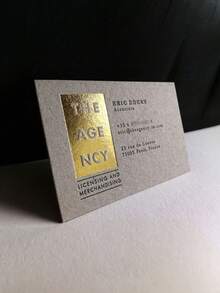 200 piezas, 9*5,4 cm. Tarjetas de visita personalizadas de doble cara, de papel resistente al agua con superficie brillante, adecuadas para el estilo social y de oficina | Patrón o mensaje personalizable | Diseño moderno | Herramienta de marketing personalizada | Tarjetas de visita gráficas personalizadas