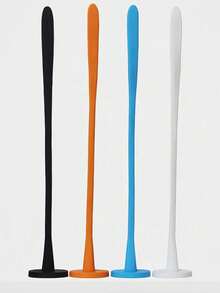 1 pièce Support de porte magnétique pour lave-linge, support universel pour lave-linge à chargement frontal - bras flexible et ajustable avec aimant puissant - prévient la moisissure et les odeurs - cadeau parfait pour les propriétaires de camping-cars/hôtes Airbnb/mamans - idéal pour le grand nettoyage de printemps et le pendaison de crémaillère