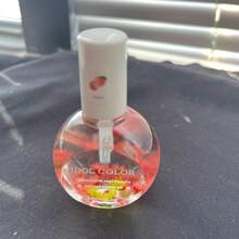 Dầu dưỡng móng IDOL COLOR, 27,3ml/0,92 FL Oz, phục hồi và tái tạo lớp biểu bì - Liệu pháp spa hữu cơ - Cho móng chắc khỏe hơn - Nhiều màu - Xem 9