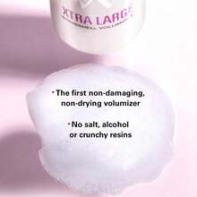 Power - Packed Strong Hold Styling Cream For All Genders - Unleash Maximum Styling Mastery, Revel In All - Day Brilliance, And Flaunt A Smooth, Frizz - Resistant Look Tailored To Every Hair Type. 2-Pack - 白色 - 查看 3