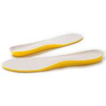 Memory Foam Insoles, Shock Absorbing, Breathable, Thick, Odor-Resistant Shoe Inserts, Relieve Foot Fatigue, Unisex, Suitable For Daily Wear, Great Practical Gift For Friends And Family, Essential For Autumn/Winter