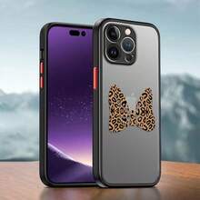 Funda de Teléfono con Lazo Vintage para 13 8 Plus XR 12 16 14 Pro SE 11 Pro 15ProMax XS Cubierta Protectora - Colores mixtos - Ver 2